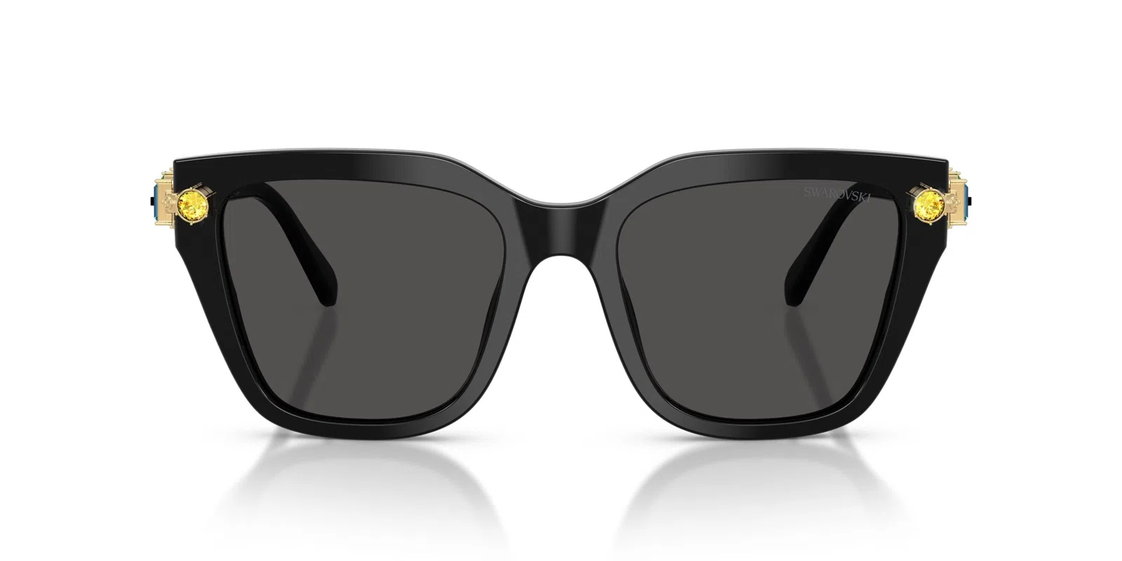 Swarovski 6041F Sunglasses - view 17